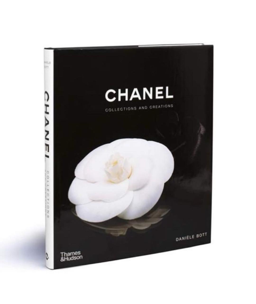 CHANEL Книга, фото 9