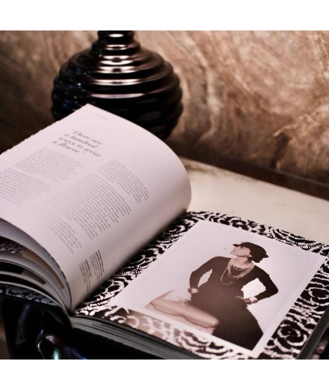 CHANEL Книга, фото 7