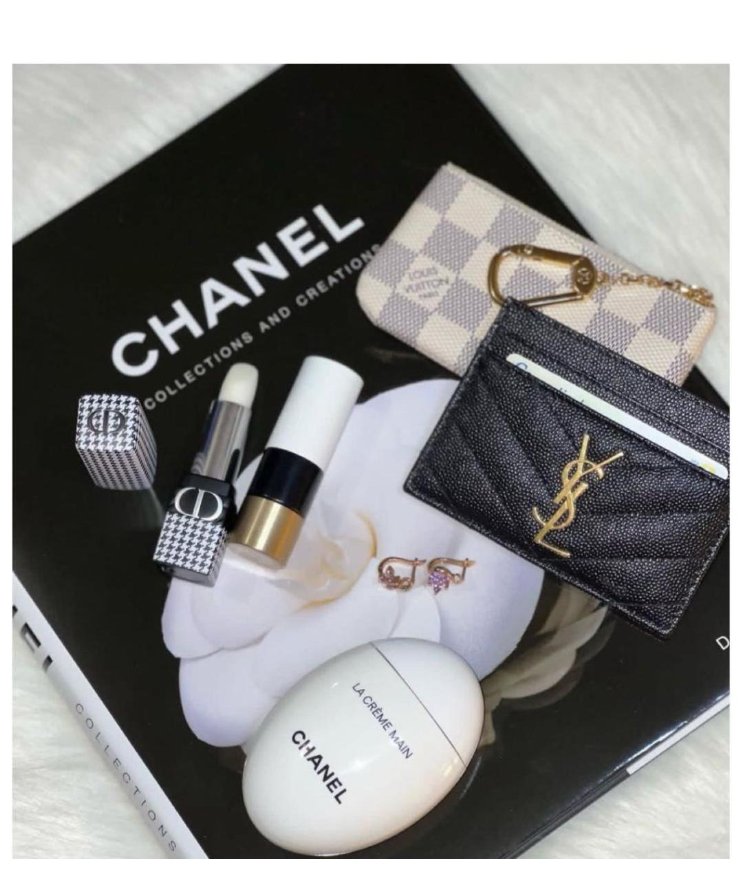 CHANEL Книга, фото 4