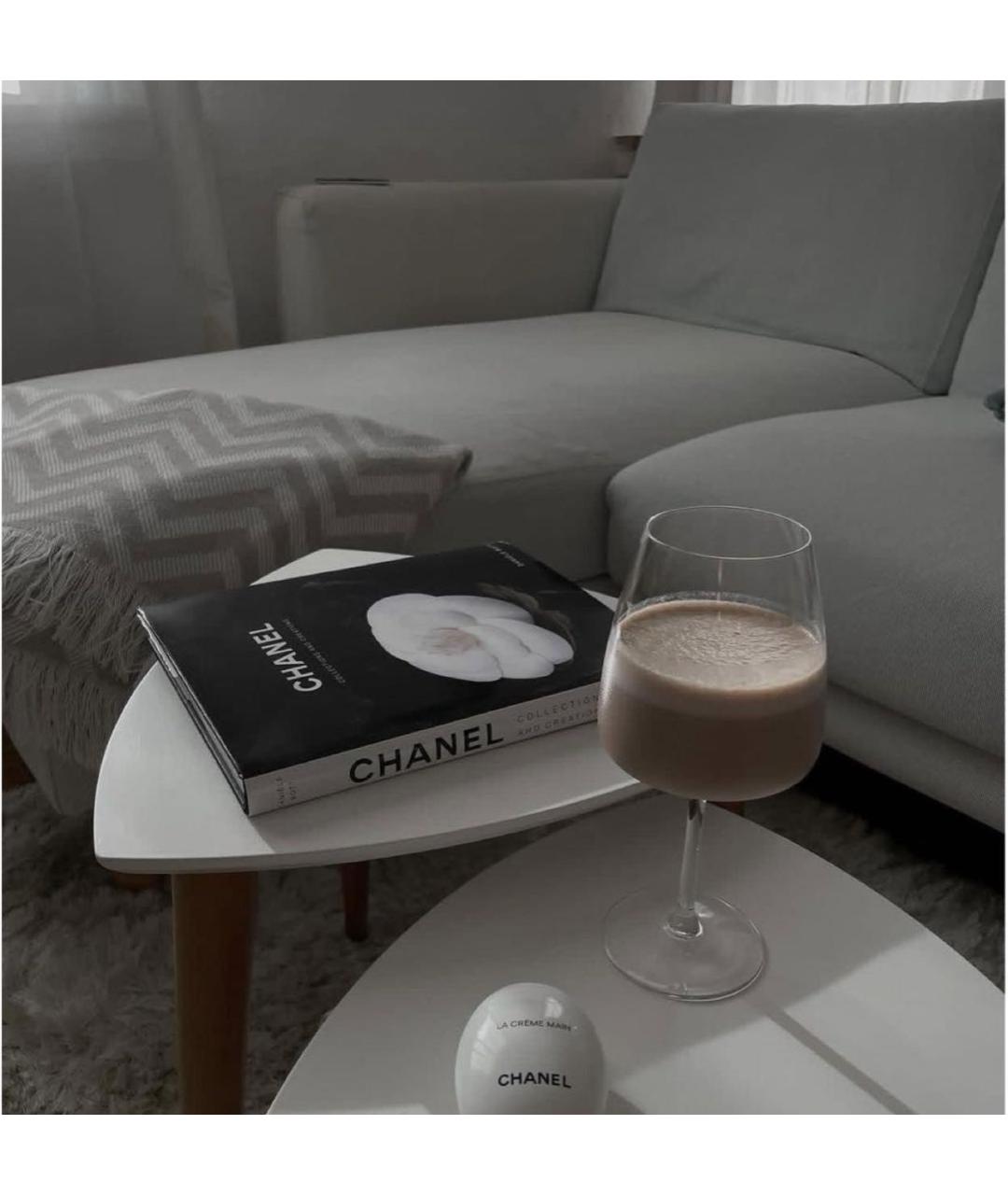 CHANEL Книга, фото 6