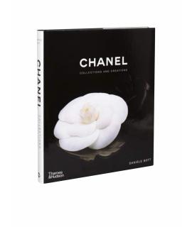 CHANEL Книга