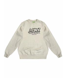 DIESEL Худи/толстовка