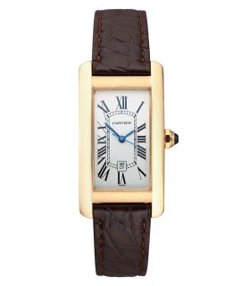 CARTIER Часы