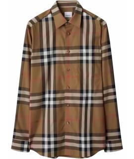 BURBERRY Рубашка