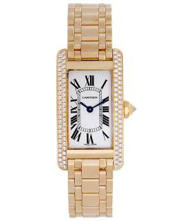 CARTIER Часы