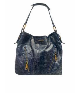 PRADA Сумка с короткими ручками