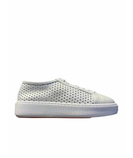 SANTONI Кеды