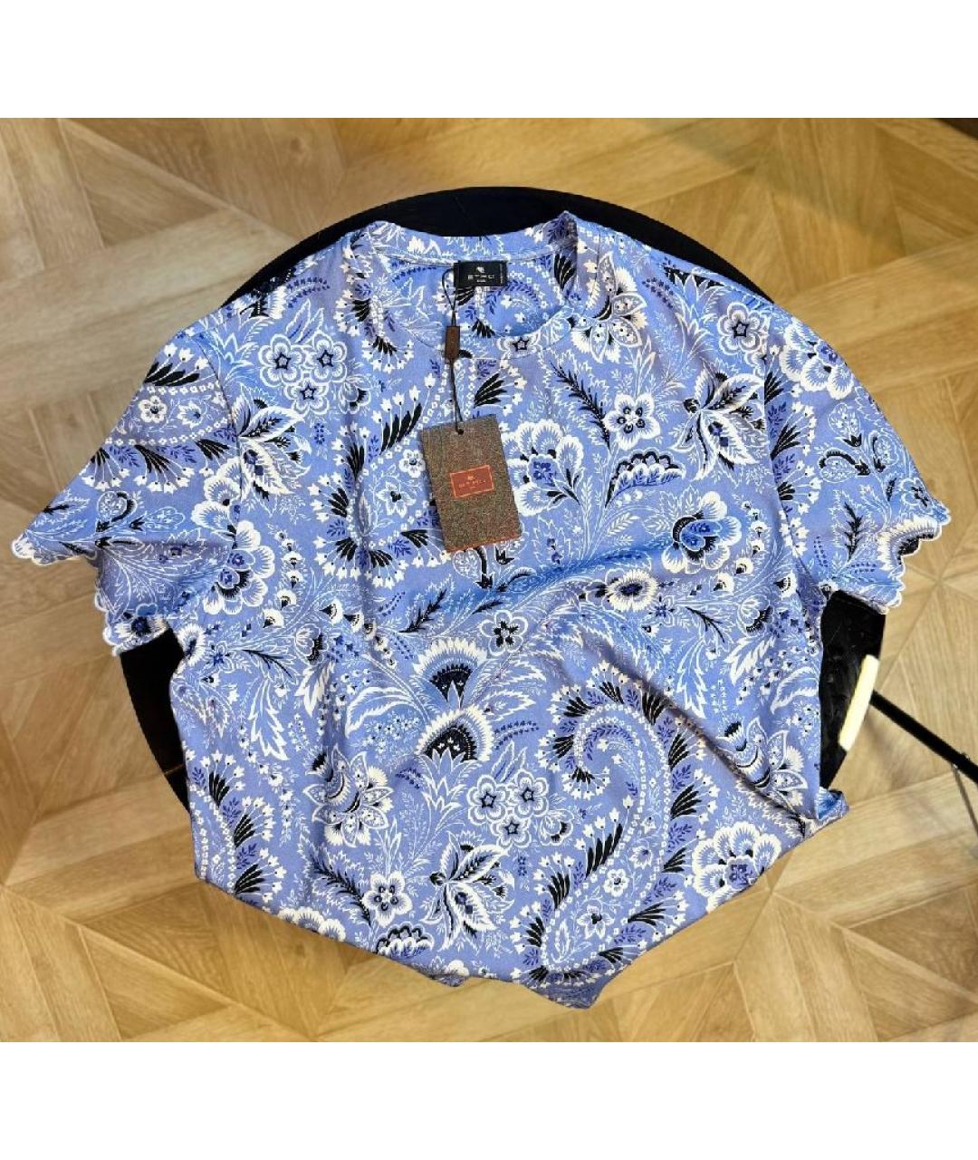 ETRO Футболка, фото 3