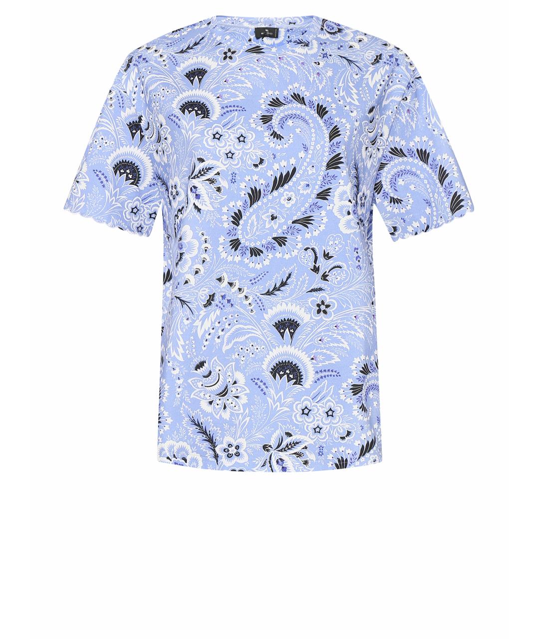 ETRO Футболка, фото 1