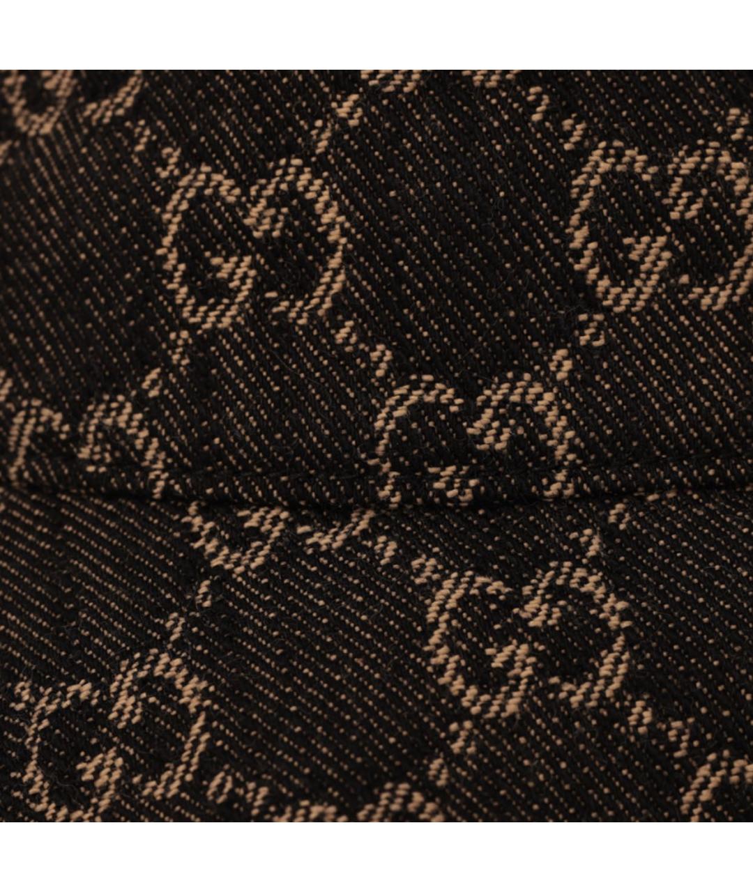GUCCI Мульти панама, фото 4