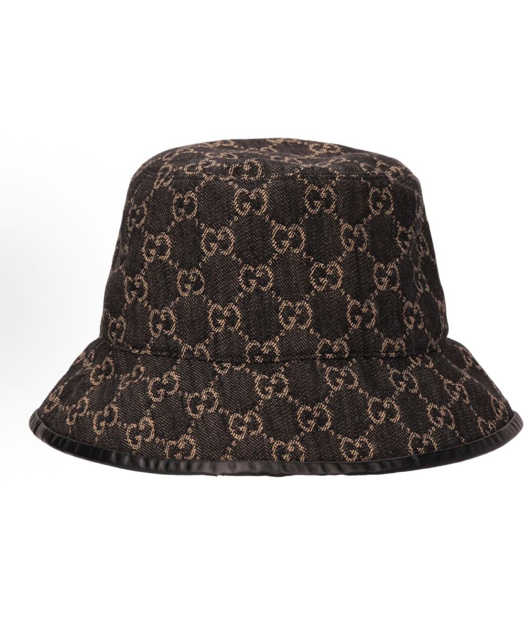 GUCCI Мульти панама, фото 5
