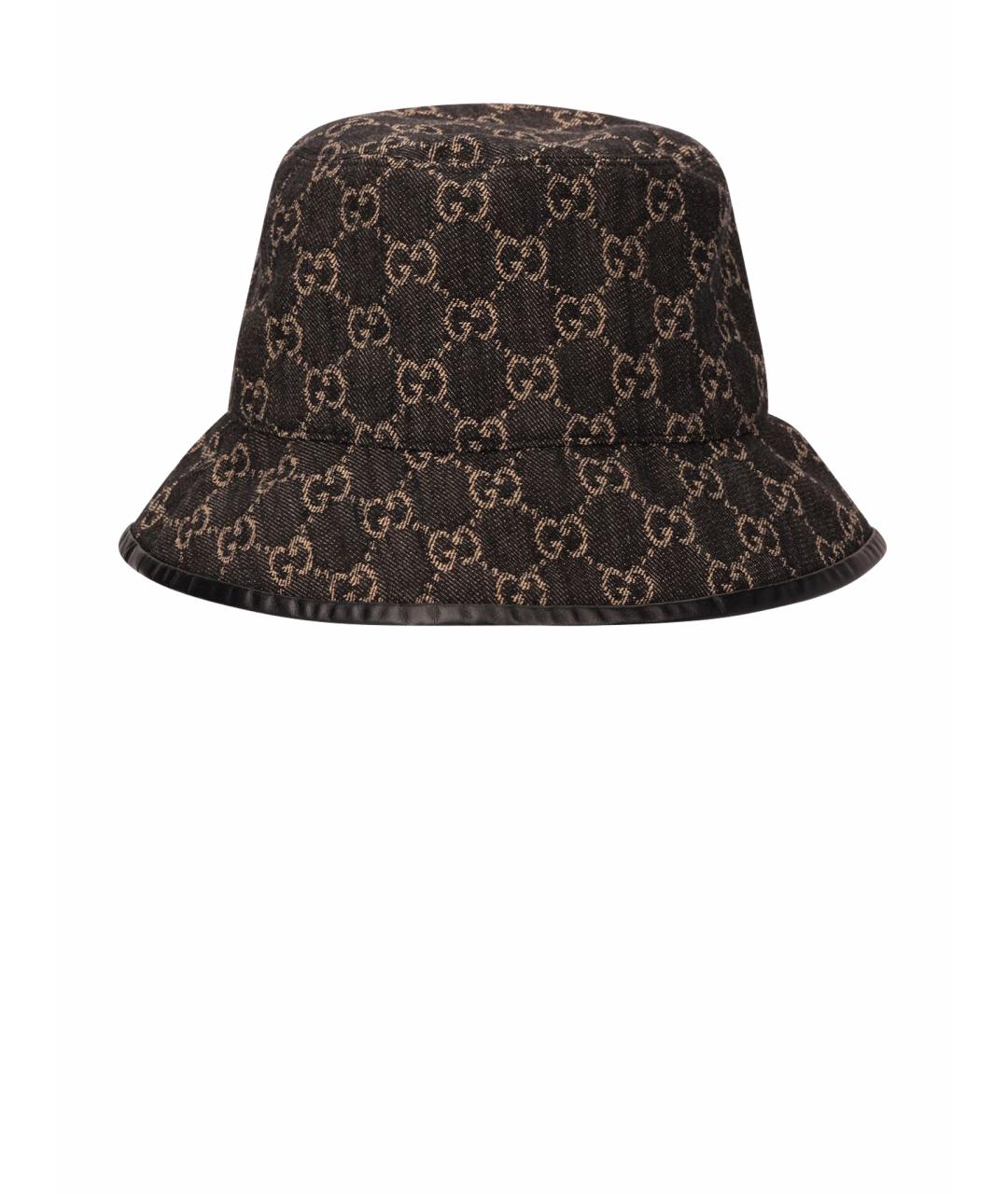 GUCCI Мульти панама, фото 1