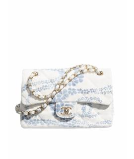 CHANEL Сумка через плечо