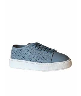 SANTONI Кеды