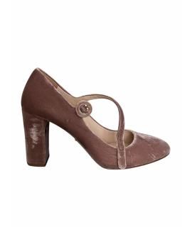 PRADA Туфли