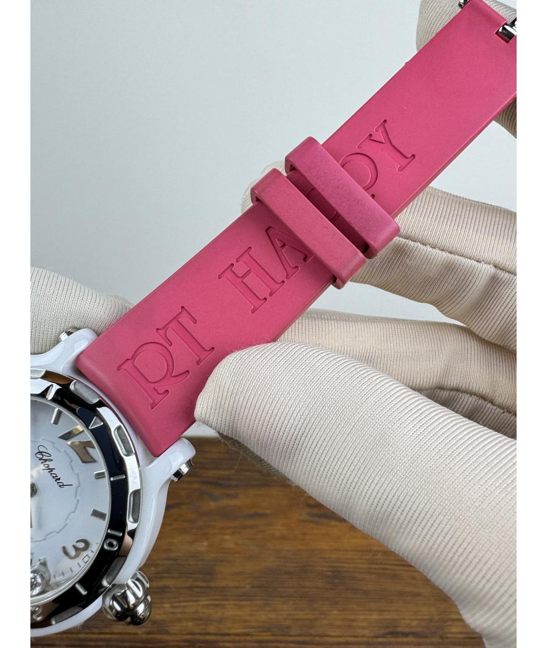 CHOPARD Часы, фото 6