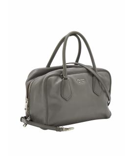PRADA Сумка с короткими ручками