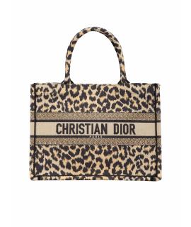CHRISTIAN DIOR Сумка тоут