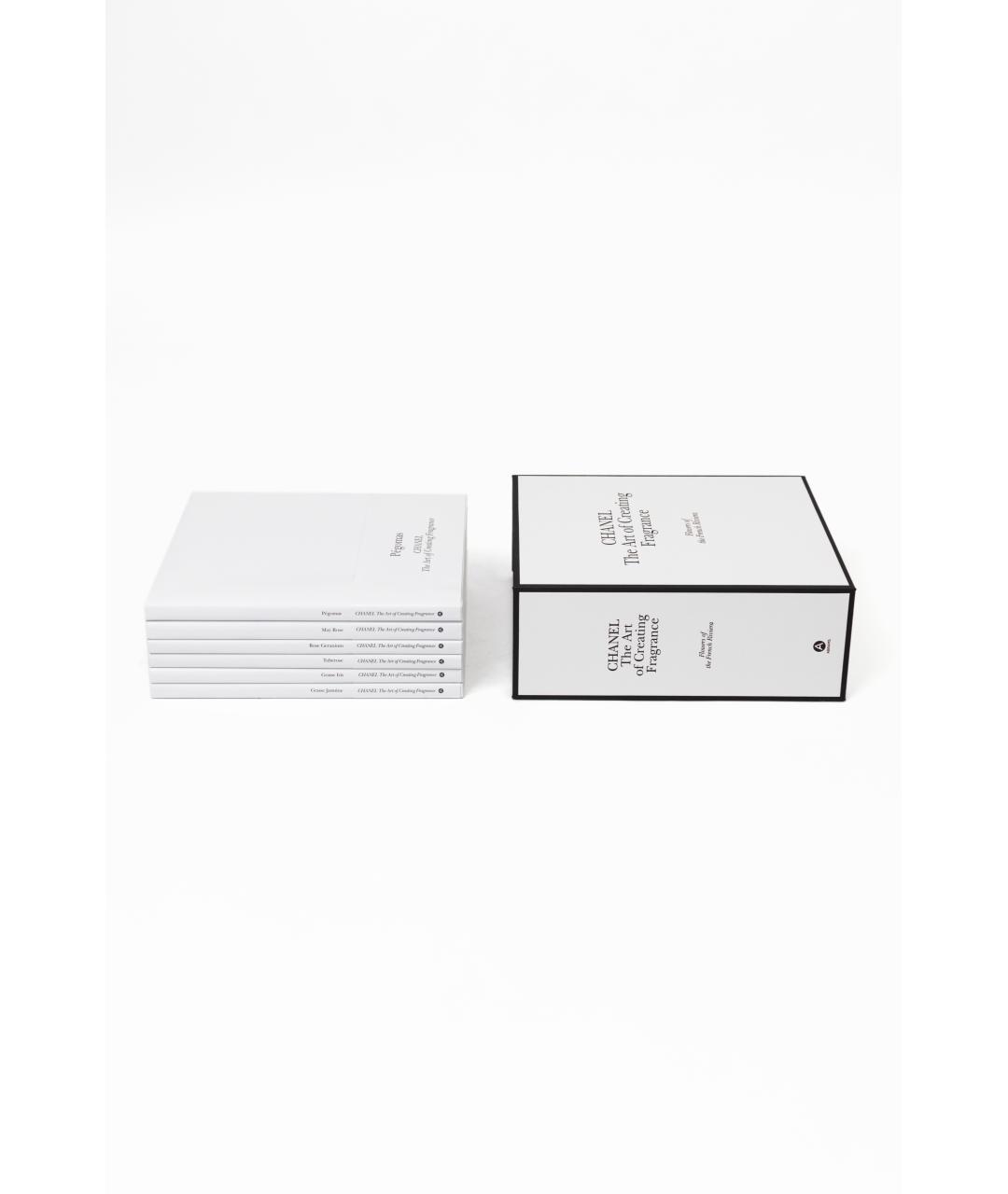 CHANEL Книга, фото 7