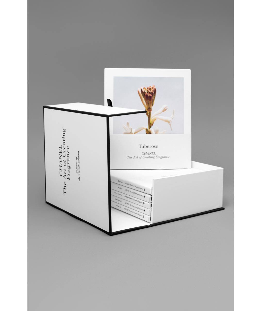 CHANEL Книга, фото 10