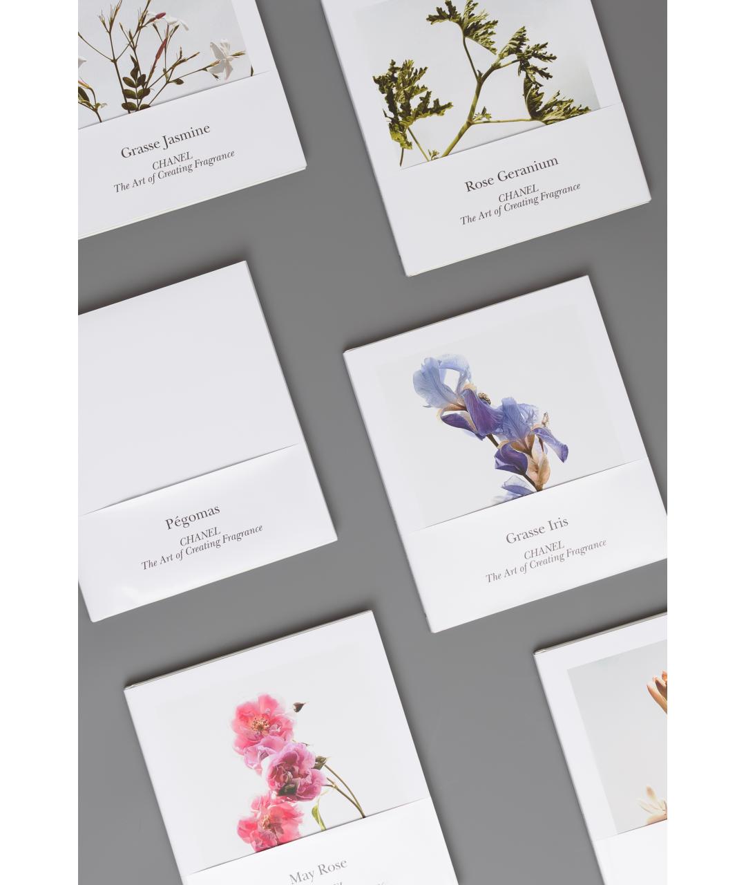 CHANEL Книга, фото 9