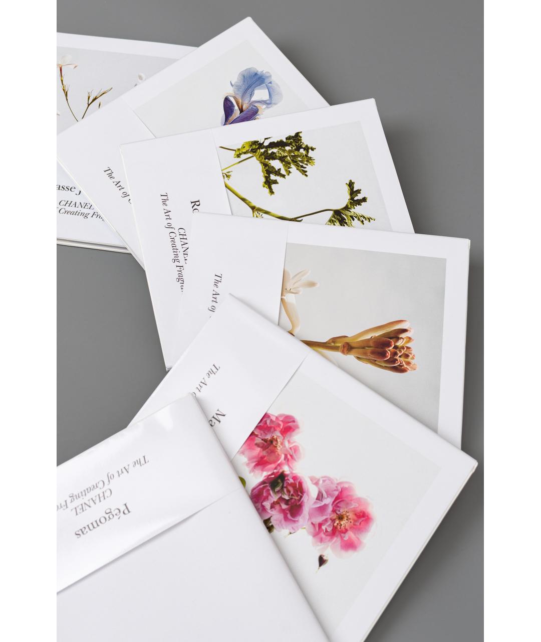 CHANEL Книга, фото 4