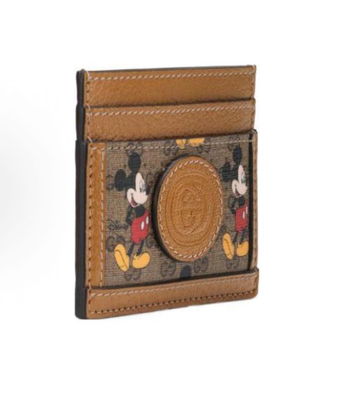 GUCCI Мульти кардхолдер, фото 2