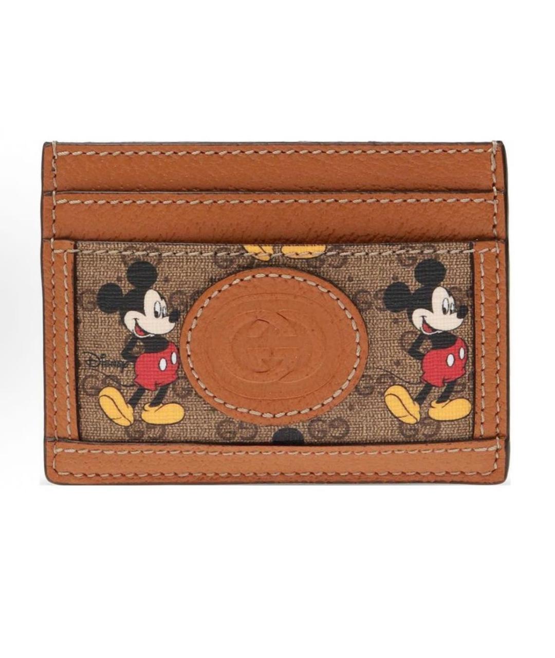 GUCCI Мульти кардхолдер, фото 6