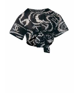 CHANEL Блузы