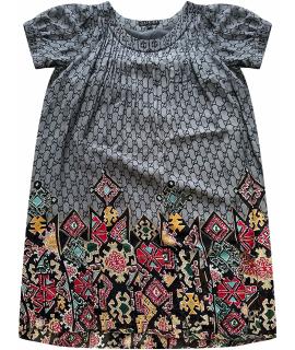 GUCCI Повседневное платье