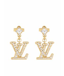 LOUIS VUITTON Серьги