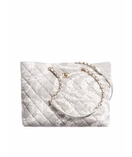 CHANEL Сумка тоут