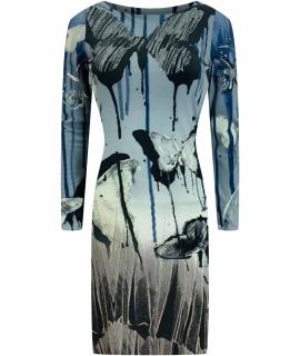 ROBERTO CAVALLI Платье