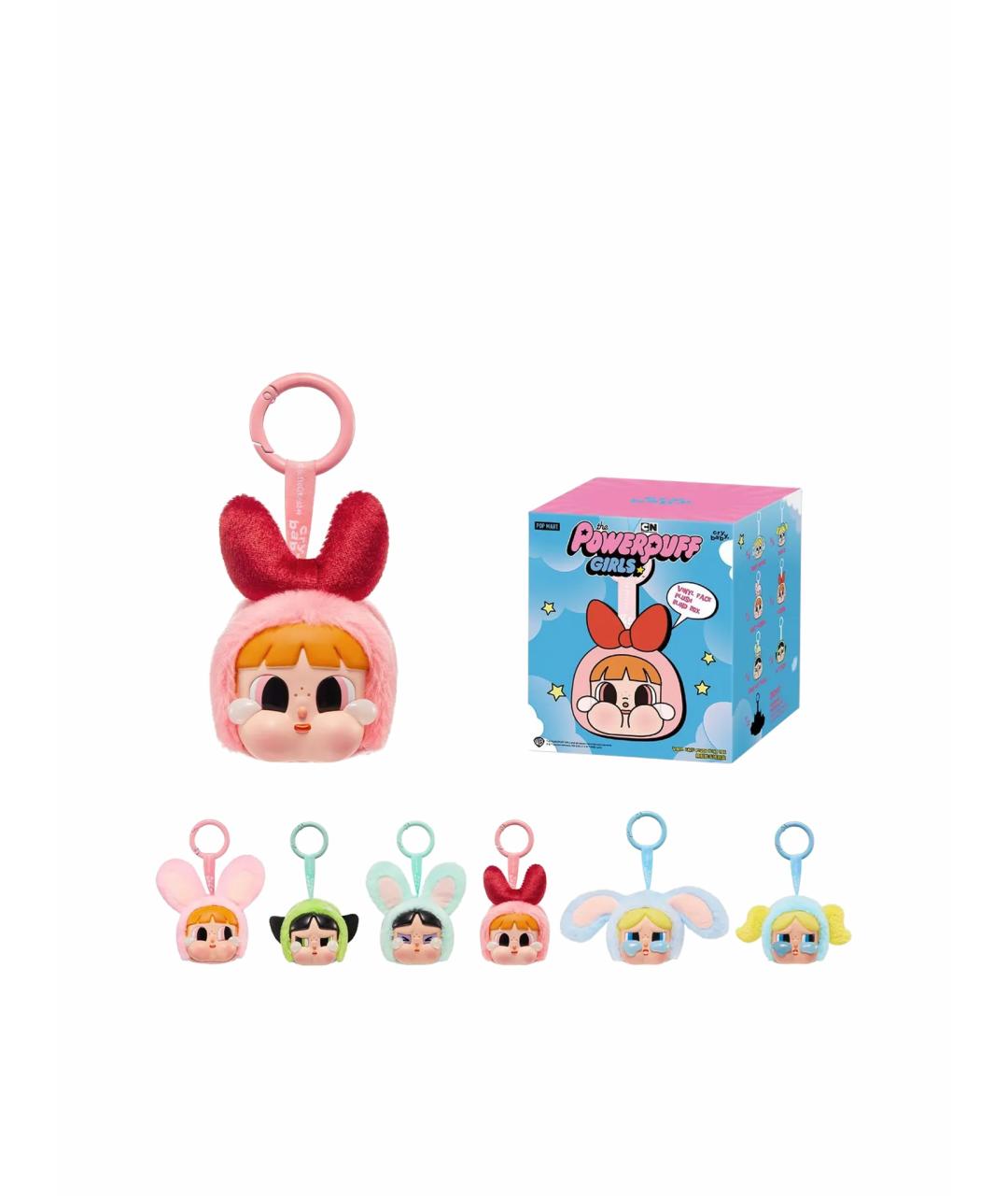 POP MART Брелок, фото 1