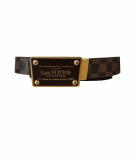 LOUIS VUITTON Ремень