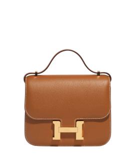 HERMES Сумка через плечо