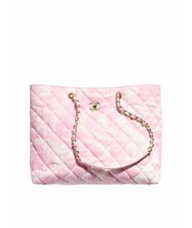 CHANEL Сумка тоут