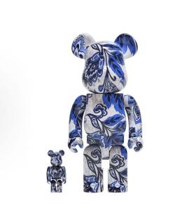 BEARBRICK Скульптура