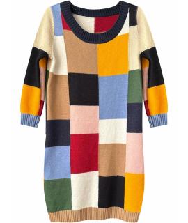 LOVE MOSCHINO Повседневное платье