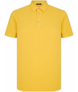 LORO PIANA Поло с коротким рукавом