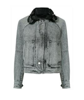 SAINT LAURENT Куртка