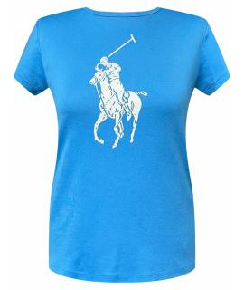 RALPH LAUREN Футболка