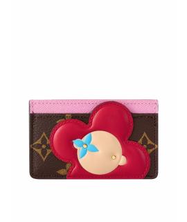LOUIS VUITTON Визитница