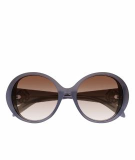 ALEXANDER MCQUEEN Солнцезащитные очки