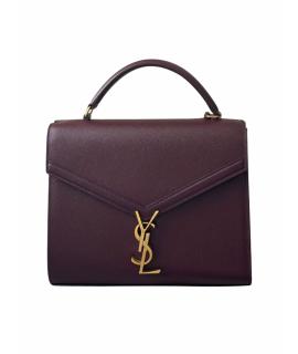 SAINT LAURENT Сумка с короткими ручками