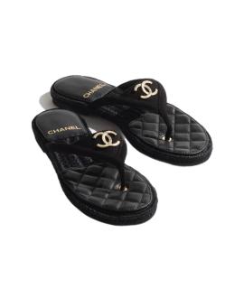 CHANEL Сандалии