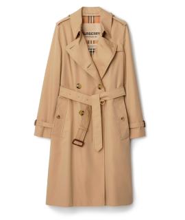 BURBERRY Тренч/плащ