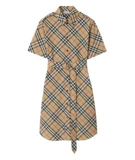 BURBERRY Платье