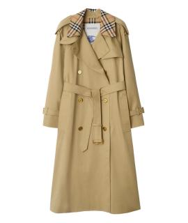 BURBERRY Тренч/плащ