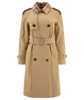 BURBERRY Тренч/плащ